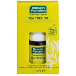 Thursday Plantation Tea Tree Olie