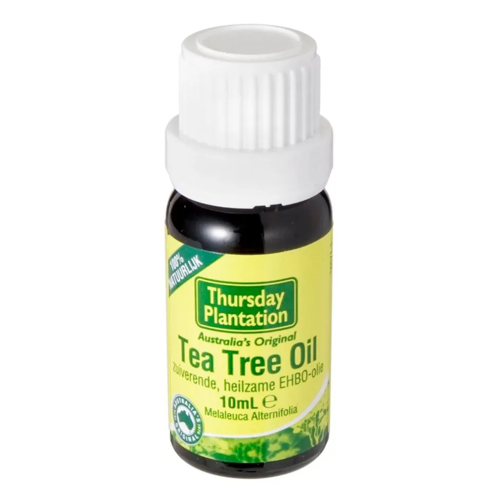 Thursday Plantation Tea Tree Olie