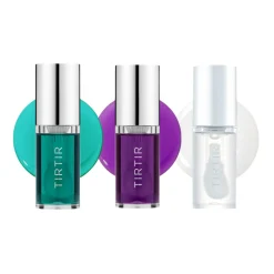 TIR TIR My Glowy Lips