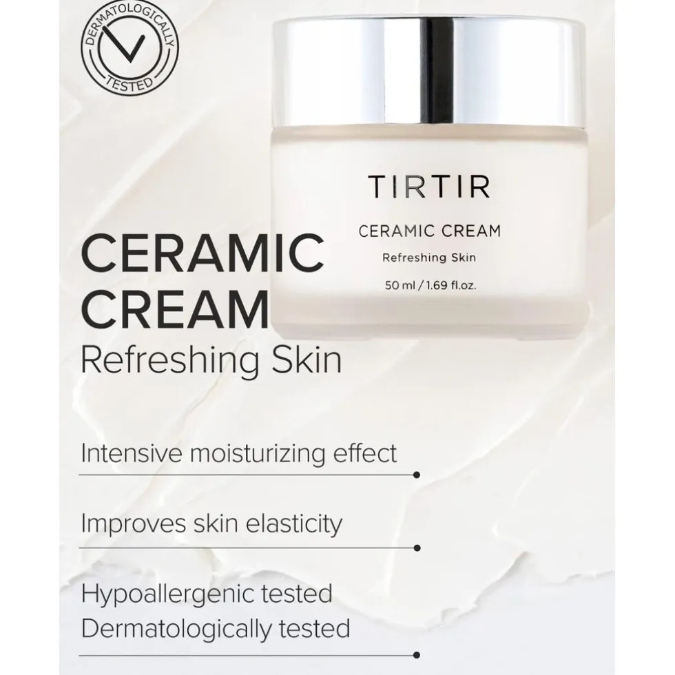 TIRTIR Ceramic Cream