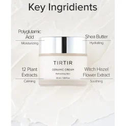 TIRTIR Ceramic Cream