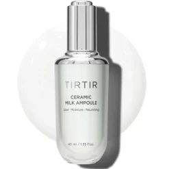 TIRTIR Ceramic Milk Ampoule