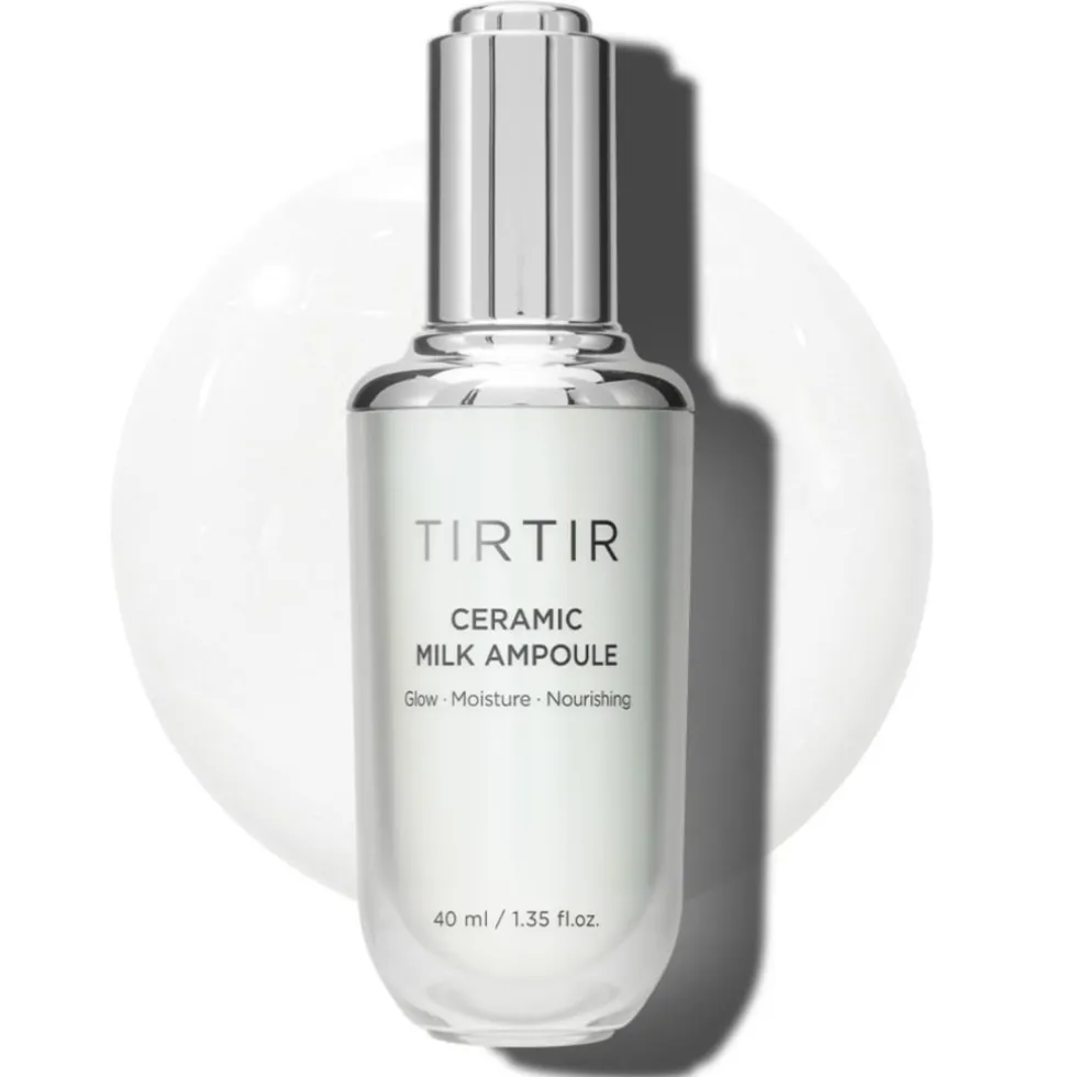 TIRTIR Ceramic Milk Ampoule