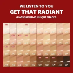 TIRTIR Mask Fit Red Cushion 21W Natural Ivory