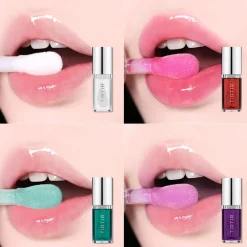 TIRTIR My Glow Lavender Lip Oil