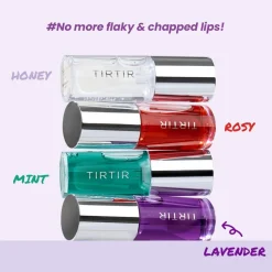 TIRTIR My Glow Mint Lip Oil