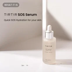 TIRTIR SOS Serum