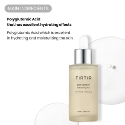 TIRTIR SOS Serum
