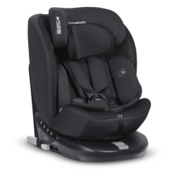 Titanium Baby Smart Jade Autostoel