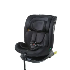 Titanium Baby Smart Lincoln Autostoel