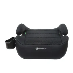 Titanium Baby Tano I-Size Autostoel