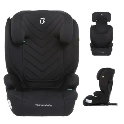 Titanium Baby Vidar i-Size 2-3 Isofix Autostoel
