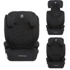 Titanium Baby Vidar I-Size Autostoel