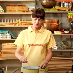 Toblerone Mini's Melk, Puur en Wit Chocolade