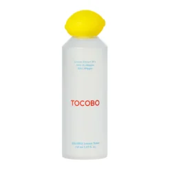TOCOBO AHA BHA Lemon Toner