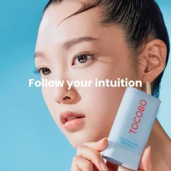 TOCOBO Cotton Soft Sun Stick SPF50+ PA++++