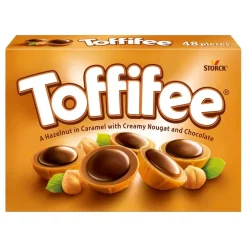 Toffifee Hazelnoot Bonbons