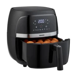 Tomado TAF3202B Airfryer Beste Koop Consumentenbond