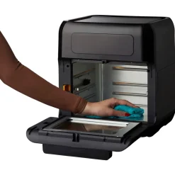 Tomado TAF1201B Airfryer oven Hetelucht friteuse