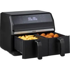 Tomado TAF8001B Dubbele airfryer