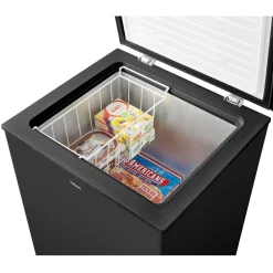 Tomado TCF0991B Supervriezen Vrieskist