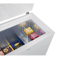 Tomado TCF1981W Vrieskist