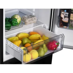 Tomado TCR1850B koel-vriescombinatie