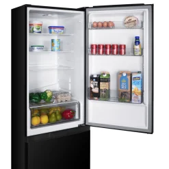 Tomado TCR1850B koel-vriescombinatie