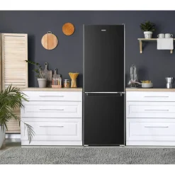 Tomado TCR1420B koel-vriescombinatie