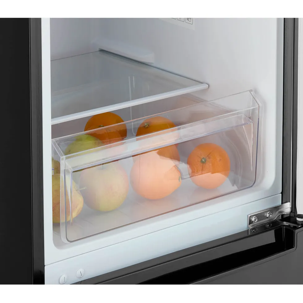 Tomado TCR1420B koel-vriescombinatie