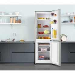 Tomado TCR1420S koel-vriescombinatie