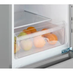 Tomado TCR1420S koel-vriescombinatie