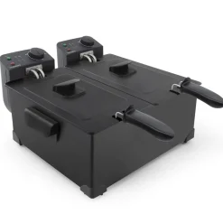 Tomado TDF6001B Dubbele frituurpan