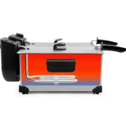 Tomado TDF6001S Dubbele frituurpan