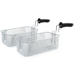 Tomado TDF6001S Dubbele frituurpan