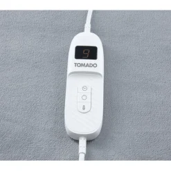 Tomado TEB1802G Elektrische boven deken omslagdeken