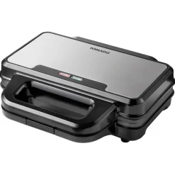 Tomado TGP2001S XXL tosti ijzer Panini grill
