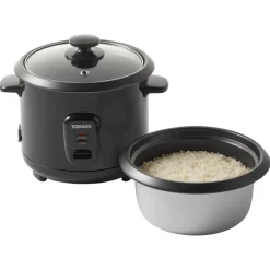 Tomado TRC1001B Rijstkoker