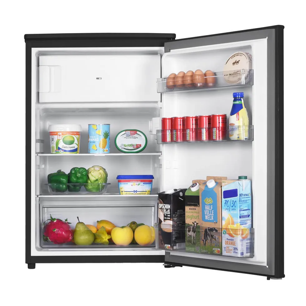 Tomado TRT5501B tafelmodel koelkast met vriesvak