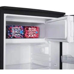 Tomado TRT5501B tafelmodel koelkast met vriesvak