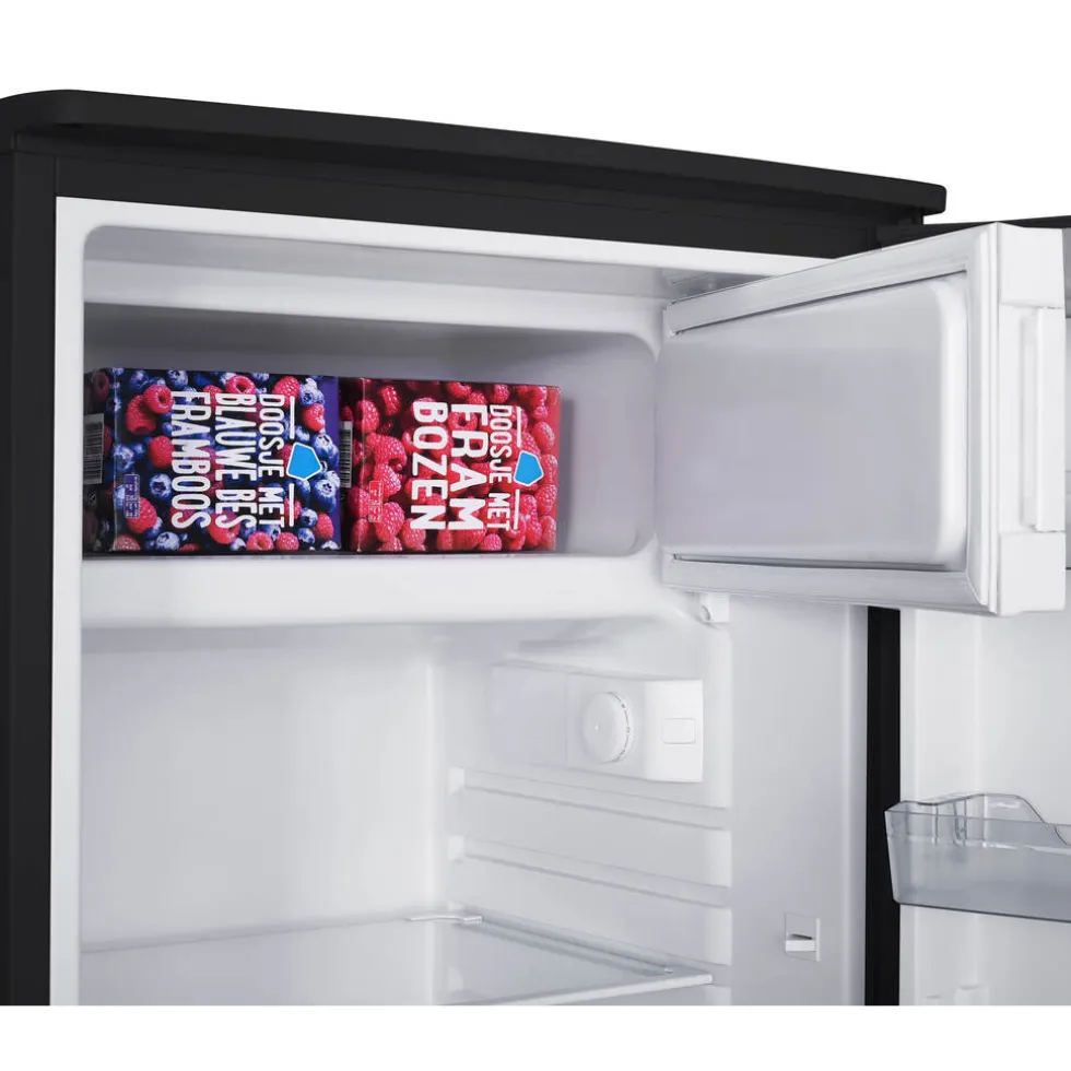 Tomado TRT5501B tafelmodel koelkast met vriesvak