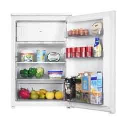 Tomado TRT5501W tafelmodel koelkast met vriesvak