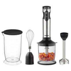 Tomado TSB9001B Staafmixer set Hakmolen en maatbeker Garde