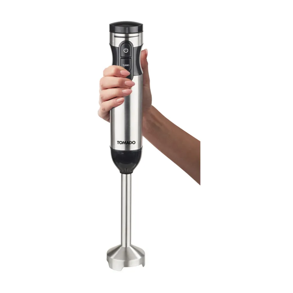 Tomado TSB9001B Staafmixer set Hakmolen en maatbeker Garde