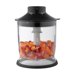 Tomado TSB3501B Staafmixer set Hakmolen Garde