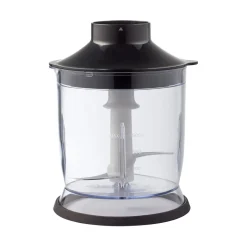 Tomado TSB3501B Staafmixer set Hakmolen Garde