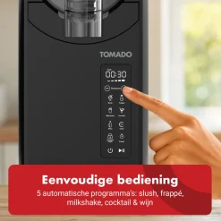 Tomado TSM2002B Slush machine