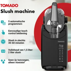 Tomado TSM2002B Slush machine