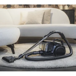 Tomado TVC2501B 2.5 liter Stofzuiger zonder stofzak