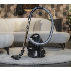 Tomado TVC3003B Krachtige stofzuiger met zak